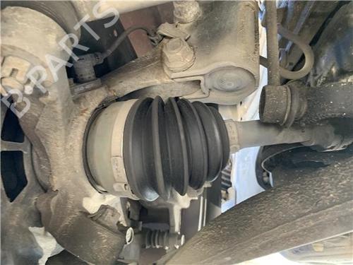 Left front driveshaft LEXUS RX (_U3_) 400h (MHU38_) | BP32419748M38  - Image 9