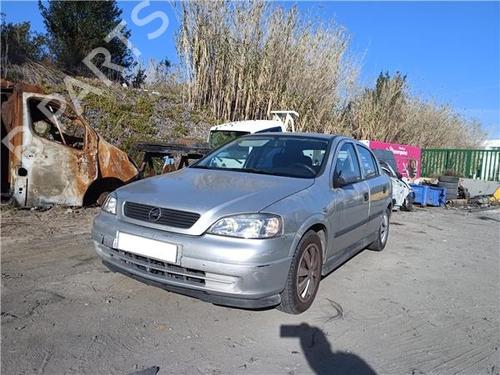 Elektronisk modul OPEL ASTRA G Hatchback (T98)  | BP24315530M83 