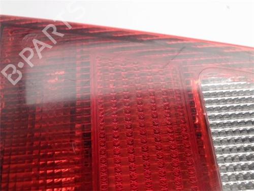 Right taillight SKODA OCTAVIA I (1U2)  | BP13056152C35 