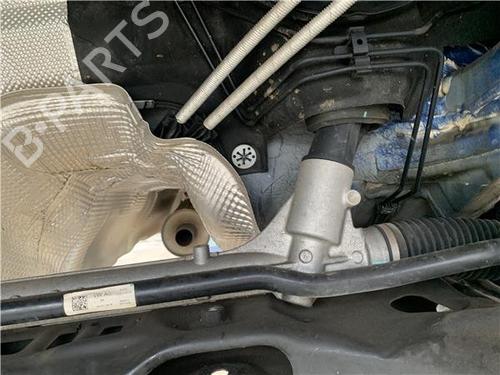 Steering rack SEAT IBIZA V (KJ1, KJG) 1.0 TSI | BP32418482M22 - Image 9