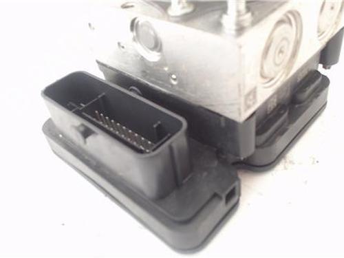 ABS pump NISSAN QASHQAI II (J11, J11_)  | BP25009972M43