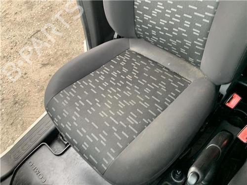 Right front seat OPEL COMBO Box Body/MPV (X12) 1.3 CDTI (B05) | BP33288090C16  - Image 10