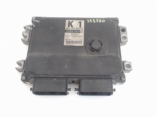 Electronic module SUZUKI SWIFT III (MZ, EZ)  | BP17750950M83 