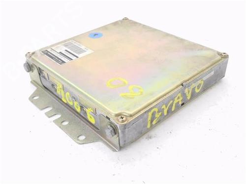 Electronic module FIAT BRAVO I (182_)  | BP29993351M83 