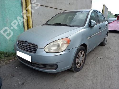 Used Parts HYUNDAI ACCENT III (MC)  1.4 GL  1037642
