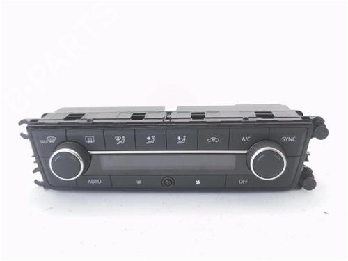 Used Climate control Climate control SEAT IBIZA V (KJ1, KJG) 1.0 TSI (110 hp) 33730272 33730272