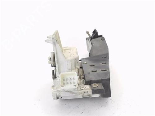 Front left lock FORD MONDEO III (B5Y) 2.0 TDCi | BP28316410C98 