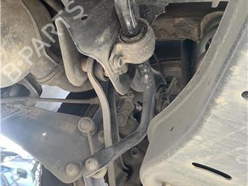 Anti roll bar SEAT LEON (1P1) 1.9 TDI | BP32417859M96 