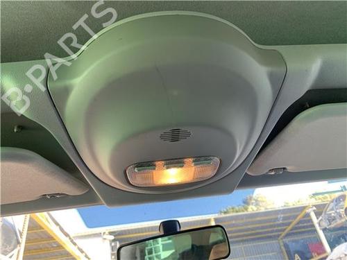Interior roof light PEUGEOT PARTNER Tepee 1.6 HDi 16V | BP32451067I8