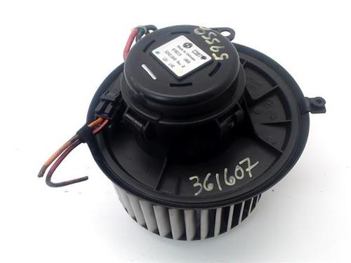Heater blower motor ALFA ROMEO GT (937_)  | BP24338399M62 