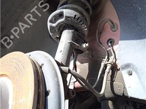 Left front shock absorber VW GOLF VI (5K1)  | BP32417337M16  - Image 6