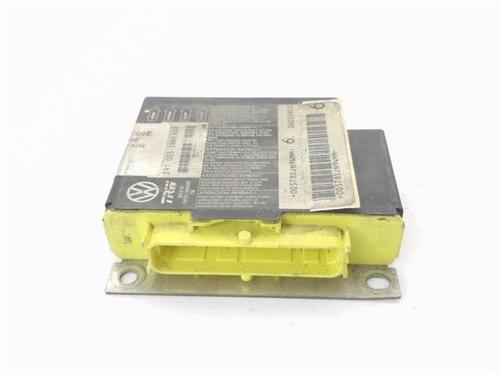 Kollisjonspute styreenhet SEAT IBIZA III (6L1) 1.9 TDI | BP27571551M53 