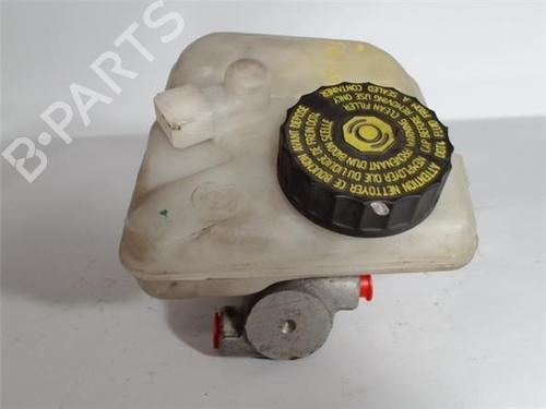 Brake master cylinder PEUGEOT PARTNER Box Body/MPV (5_, G_)  | BP13051872M77 