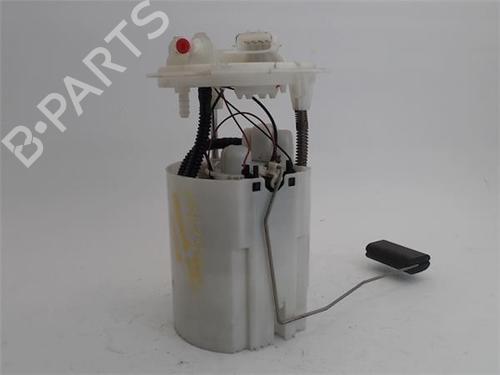 Fuel pump RENAULT MEGANE III Hatchback (BZ0/1_, B3_)  | BP19114146M76 