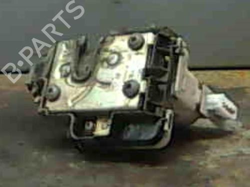 Used Rear left lock VW GOLF III (1H1) 2.8 VR6 (174 hp) 19449191