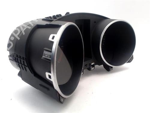 Instrument cluster VW GOLF VI (5K1)  | BP23408667C47 