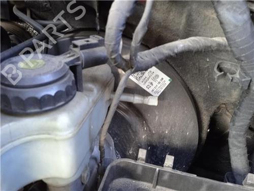 Servo brake VW GOLF VI (5K1) | BP32417409M42