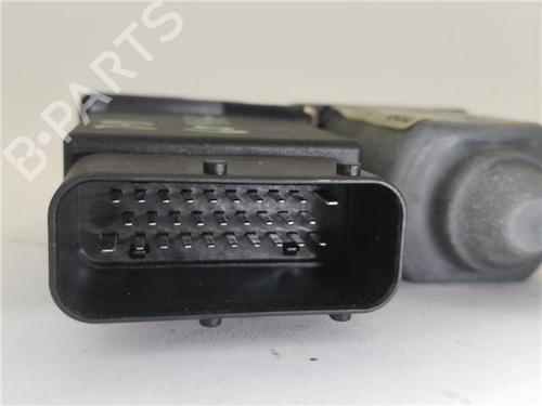 Rudehejsemotor forskærm højre VW GOLF IV (1J1)  | BP28378481E20