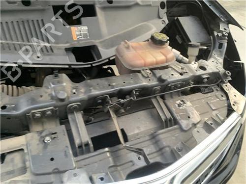 Front slam panel OPEL MOKKA / MOKKA X (J13) 1.7 CDTI (_76) | BP32417459C72