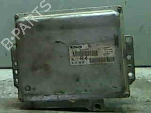 Used Electronic module CITROËN ZX (N2) 1.4 i (75 hp) 10982722