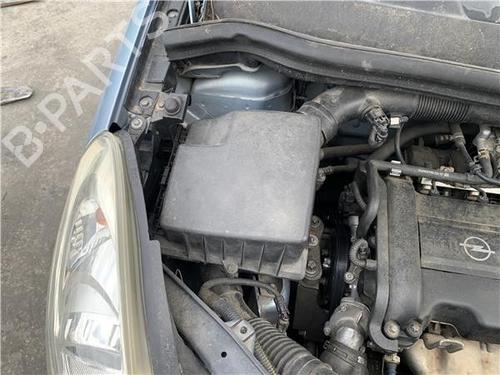 Air filter box OPEL CORSA D (S07) | BP32418547M87