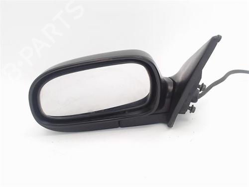 Left mirror TOYOTA CARINA E VI (_T19_) 2.0 TD (CT190) | BP16259856C26
