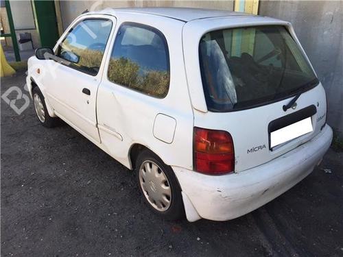 Right front driveshaft NISSAN MICRA II (K11) 1.3 i 16V | BP11342875M39 