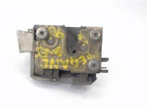 Used Front left lock RENAULT MEGANE I (BA0/1_) 1.4 16V (BA0D, BA1H, BA0W, BA10) (95 hp) 12596689