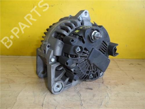 Alternator RENAULT MEGANE II (BM0/1_, CM0/1_)  | BP9764926M7 