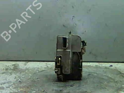 Front left lock PEUGEOT 206 Hatchback (2A/C) 1.4 HDi eco 70 | BP11362336C98 