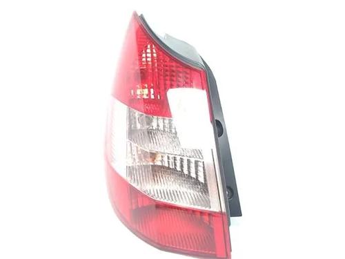 Used Left taillight RENAULT SCÉNIC II (JM0/1_) [2003-2010]  13736334
