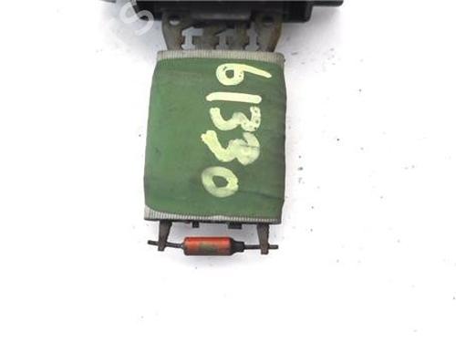 Heater resistor CITROËN JUMPER II Van | BP38177152M108 - Image 4