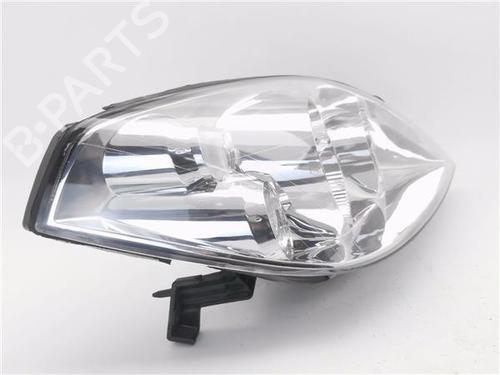 Right headlight NISSAN PRIMERA (P12) 1.6 | BP29119148C29 
