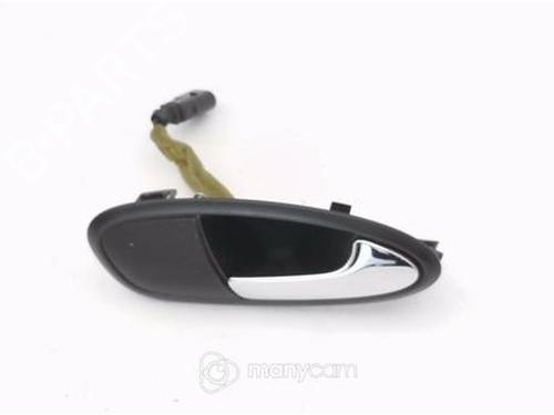Rear right interior door handle SEAT ALTEA XL (5P5, 5P8) 1.9 TDI | BP22959238I16 