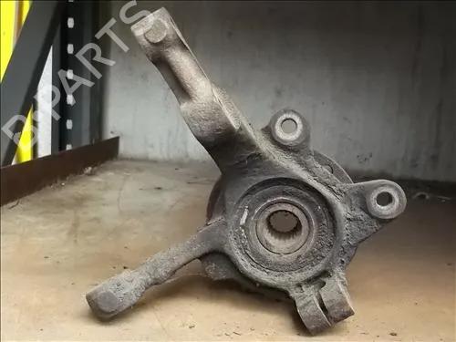 Left front steering knuckle RENAULT 19 II (B/C53_)  | BP14334849M25 