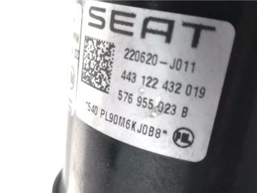Front wiper motor SEAT ATECA (KH7, KHP) 1.5 TSI | BP38177050M29 - Image 10