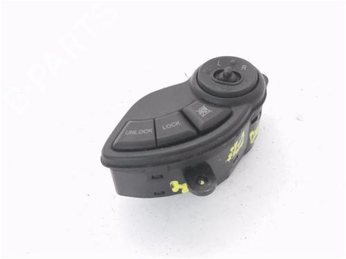 Used Mirror switch Mirror switch HYUNDAI SANTA FÉ I (SM) [2000-2006] 34621297 34621297
