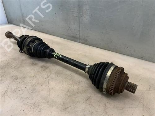 Right front driveshaft VW TRANSPORTER T4 Bus (70B, 70C, 7DB, 7DK, 70J, 70K, 7DC, 7DJ)  | BP25718997M39 