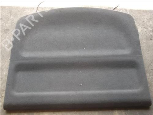 Used Rear parcel shelf OPEL VECTRA B (J96) 2.0 i 16V (F19) (136 hp) 12148274