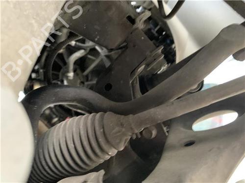 Used Anti roll bar OPEL MOKKA / MOKKA X (J13) 1.7 CDTI (_76) (131 hp) 32417432