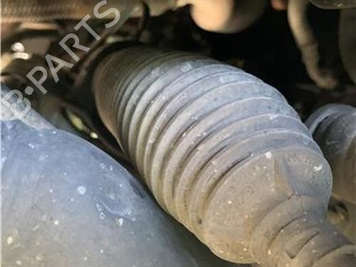 Steering rack SKODA FABIA II (542) 1.4 TDI | BP32450973M22