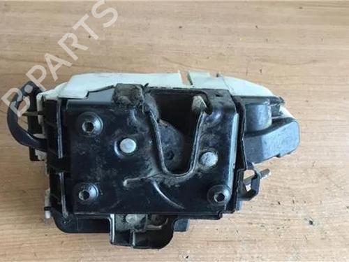 Front right lock SEAT IBIZA II (6K1)  | BP13049468C97 