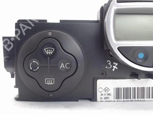 Climate control RENAULT SCÉNIC II (JM0/1_)  | BP13051213I5 