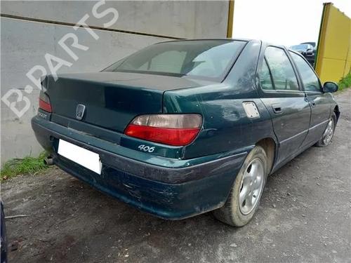 Right mirror PEUGEOT 406 (8B) 1.8 16V | BP9635712C27 