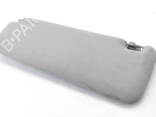 Right sun visor BMW 7 (E65, E66, E67) | BP38253438I2 - Image 7