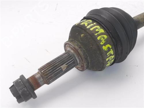 Left front driveshaft NISSAN PRIMASTAR Van (X83) 1.9 dCi 100 | BP12124895M38 - Image 8