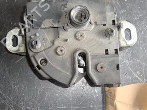 Hood lock FORD FOCUS I (DAW, DBW) 1.6 16V | BP14335678C133 
