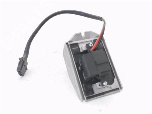 Heater resistor SEAT IBIZA IV (6J5, 6P1)  | BP30554229M108 