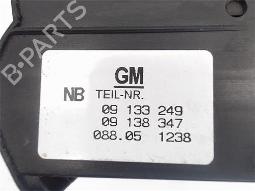 Switch OPEL ZAFIRA A MPV (T98)  | BP13055966I30 