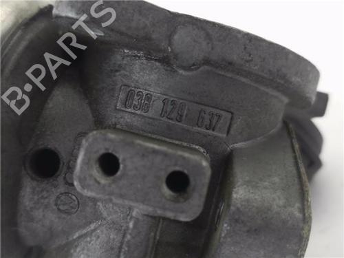EGR-Ventil SEAT TOLEDO II (1M2) 1.9 TDI | BP30981168M69 